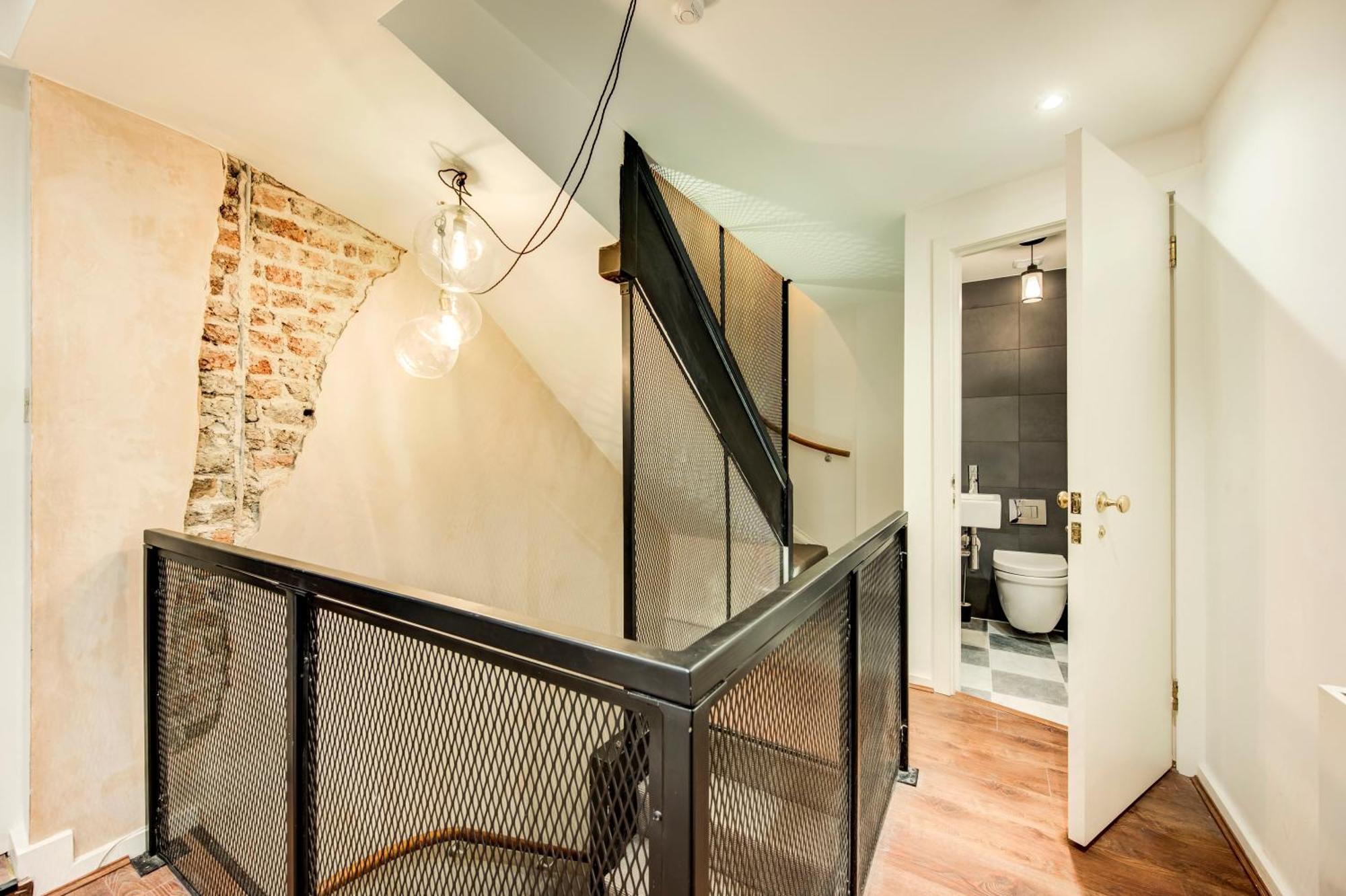 런던 Prime Location Marylebone 4 Bed Designer Flat 아파트 외부 사진