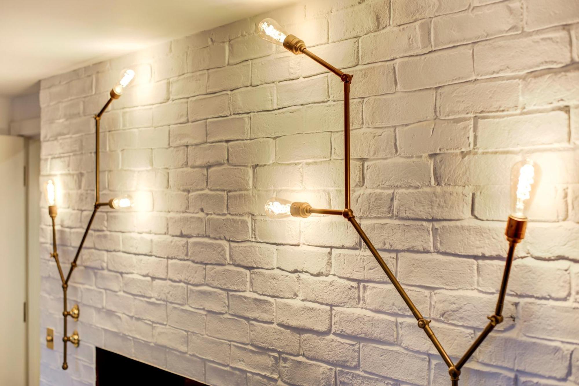 런던 Prime Location Marylebone 4 Bed Designer Flat 아파트 외부 사진
