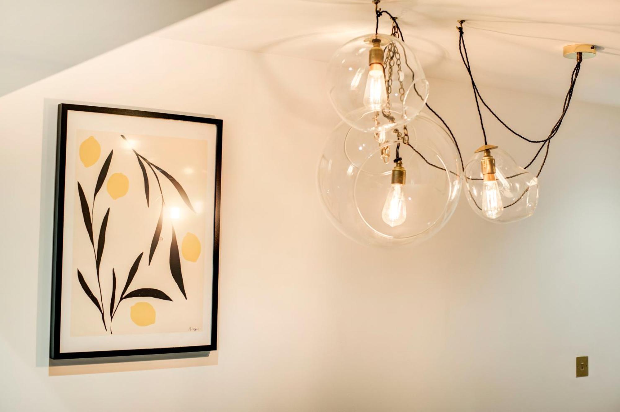런던 Prime Location Marylebone 4 Bed Designer Flat 아파트 외부 사진